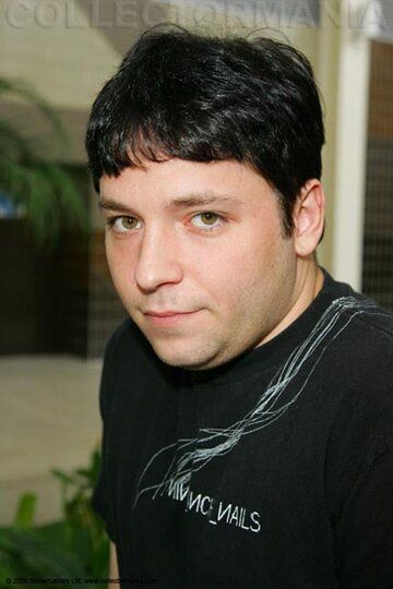 Алекс Винсент / Alex Vincent