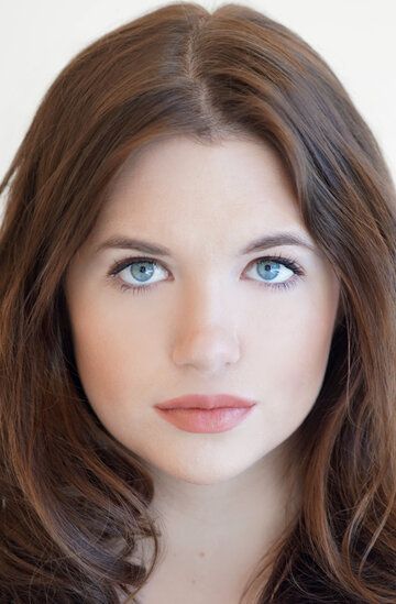 Миа Форд / Mia Ford