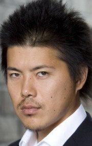 Акихиро Китамура / Akihiro Kitamura