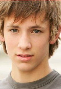 Девон Китон / Devon Keaton