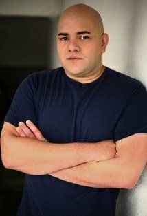 Райан Бишоп / Rian Bishop