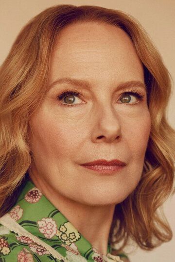Эми Райан / Amy Ryan