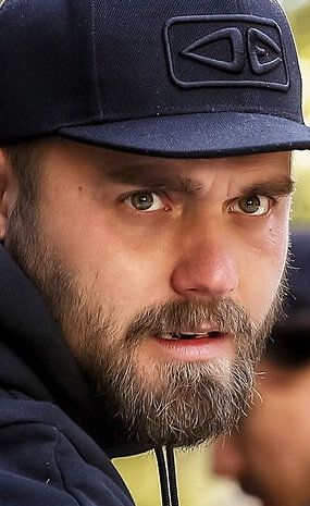 Андрей Гуркин /