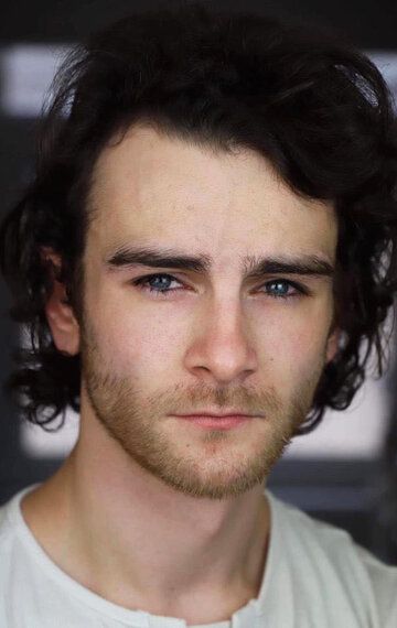 Киаран Флинн / Ciaran Flynn