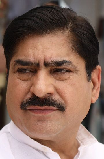 Яшпал Шарма / Yashpal Sharma