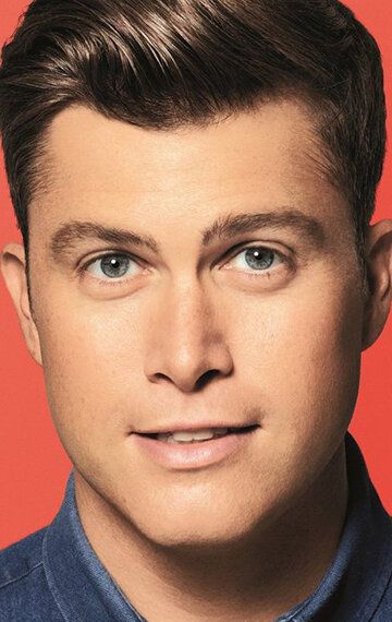 Колин Жост / Colin Jost