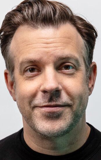 Джейсон Судейкис / Jason Sudeikis