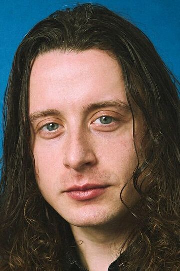 Рори Калкин / Rory Culkin
