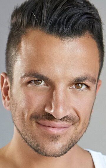 Питер Андре / Peter Andre