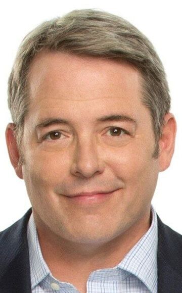 Мэттью Бродерик / Matthew Broderick
