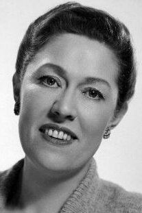 Пегги Маунт / Peggy Mount