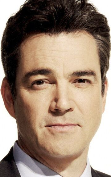 Джон Тенни / Jon Tenney