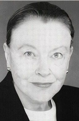 Мэрион Цинсер / Marion Zinser