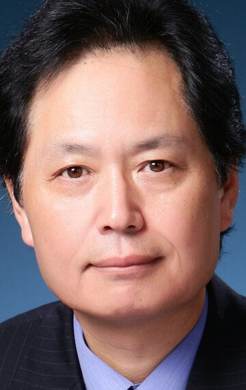 Кан Нам-гиль / Kang Nam-gil