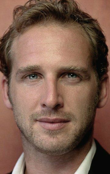 Джош Лукас / Josh Lucas