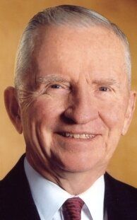 Росс Перо / Ross Perot