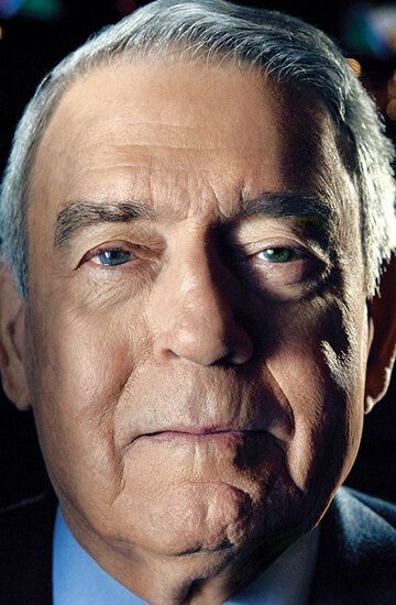 Дэн Ратер / Dan Rather