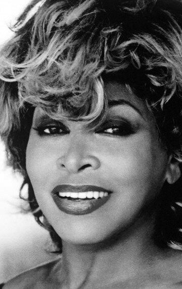 Тина Тёрнер / Tina Turner