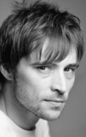 Адам Риз Ди / Adam Rhys Dee