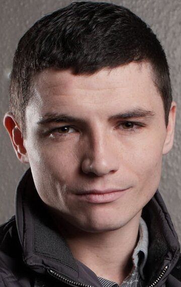 Джоди Лэтэм / Jody Latham