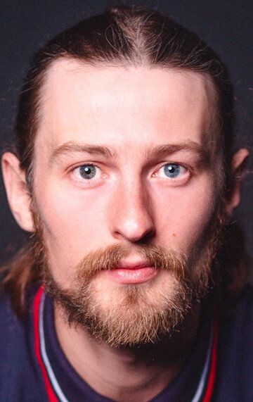 Эллиотт Титтенсор / Elliott Tittensor