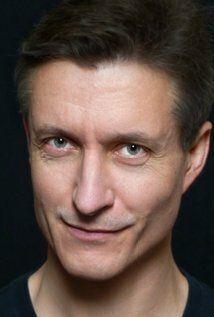 Стефен Чэнс / Stephen Chance