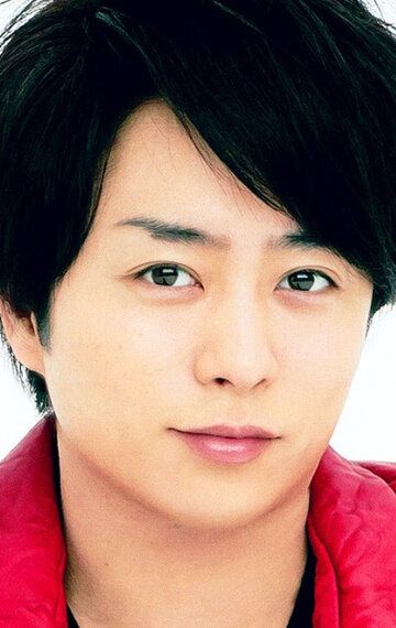 Сё Сакурай / Sho Sakurai