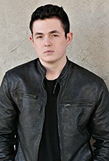 Брок МакКинни / Brock McKinney