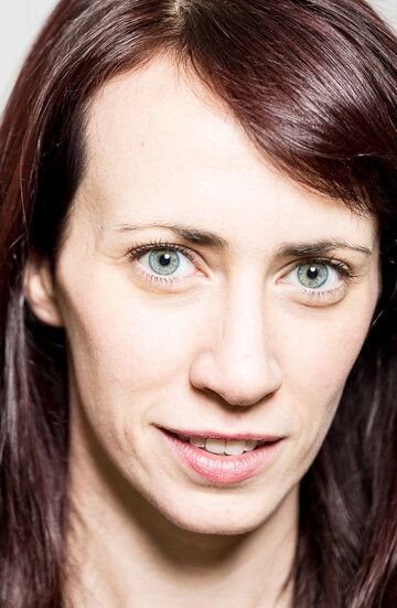Сесиль Монтейн / Cecile Monteyne