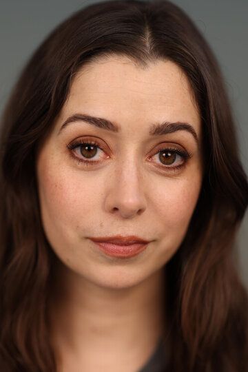 Кристин Милиоти / Cristin Milioti