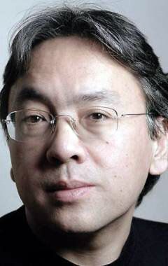 Кадзуо Исигуро / Kazuo Ishiguro