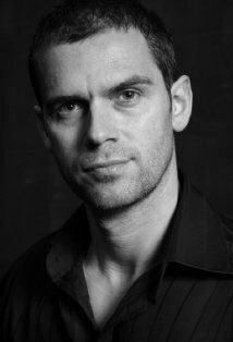 Стив Диббен / Steve Dibben