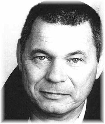 Рональд Ничке / Ronald Nitschke