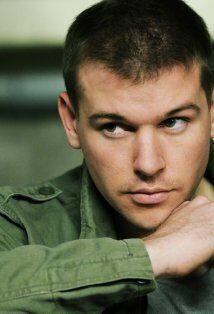 Грант Алан / Grant Alan
