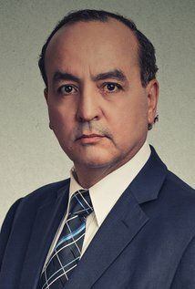 Энди Ривера / Andy Rivera