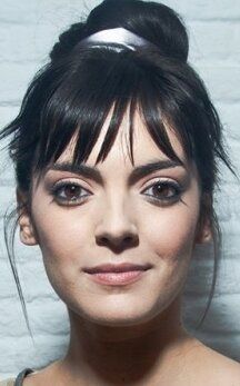 Беатриз Архона / Beatriz Arjona