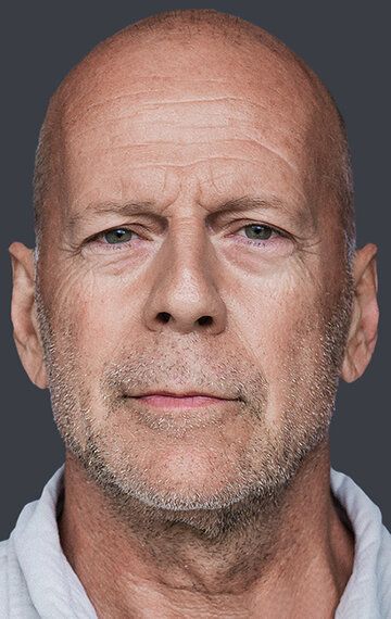Брюс Уиллис / Bruce Willis