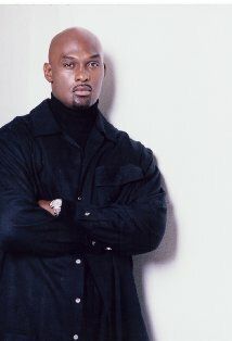 Томас Микал Форд / Thomas Mikal Ford