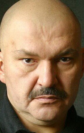 Геннадий Венгеров / 