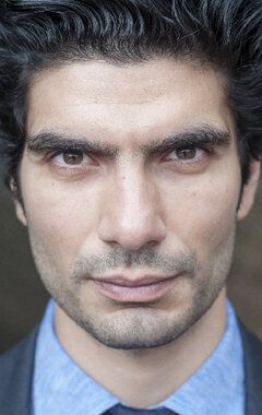 Акин Гази / Akin Gazi
