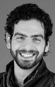 Мехмет Али Нуроглу / Mehmet Ali Nuroglu