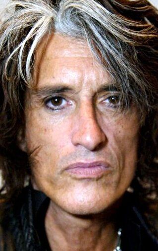 Джо Перри / Joe Perry
