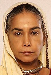 Сурекха Сикри / Surekha Sikri