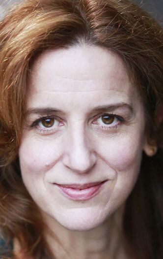 Эбигейл Тоу / Abigail Thaw