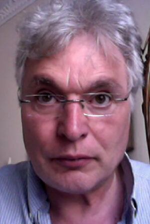 Жан Люк Аяш / Jean-Luc Ayach