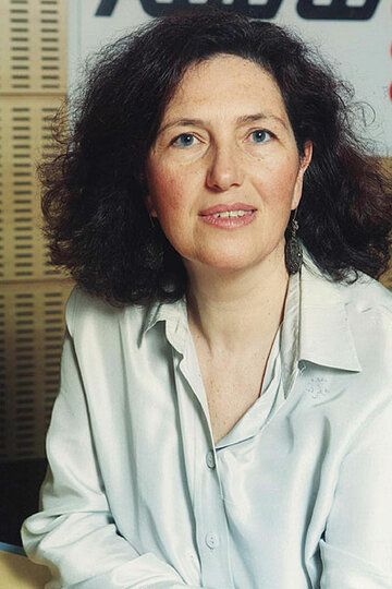 / Beatriz Pécker