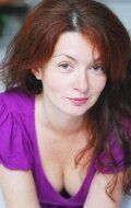 Сандра Дорсет / Sandra Dorset