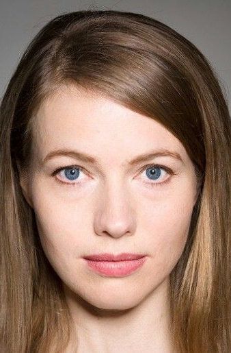 Анна Брюггеманн / Anna Brüggemann