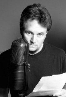 Майкл Кастнер / Michael Castner