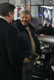 Ларри Уилкокс / Larry Wilcox